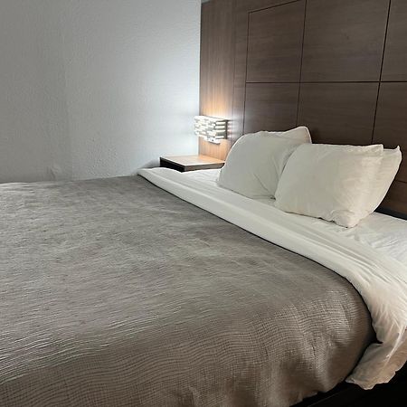 Quality Inn Madison - Huntsville Εξωτερικό φωτογραφία