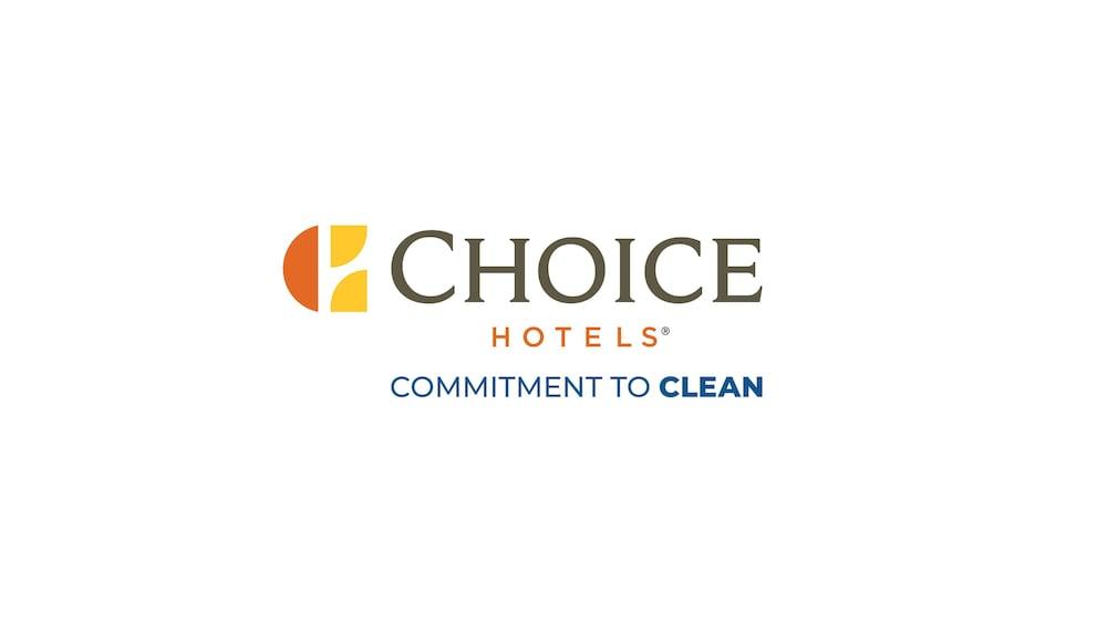 Quality Inn Madison - Huntsville Εξωτερικό φωτογραφία