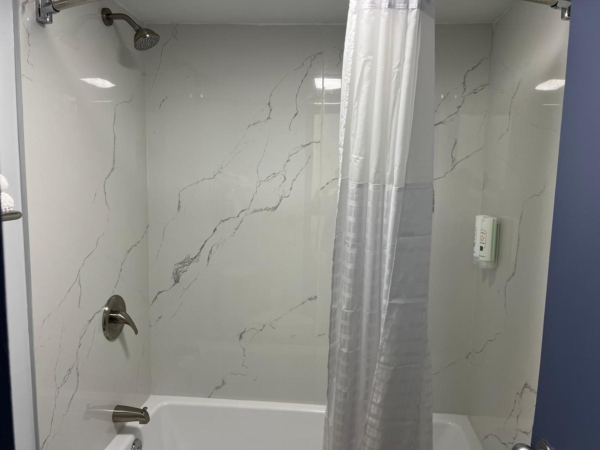 Quality Inn Madison - Huntsville Εξωτερικό φωτογραφία